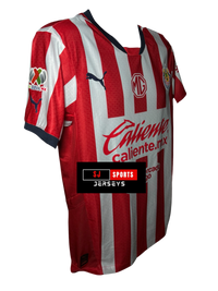 Chivas 24/25 Home Jersey