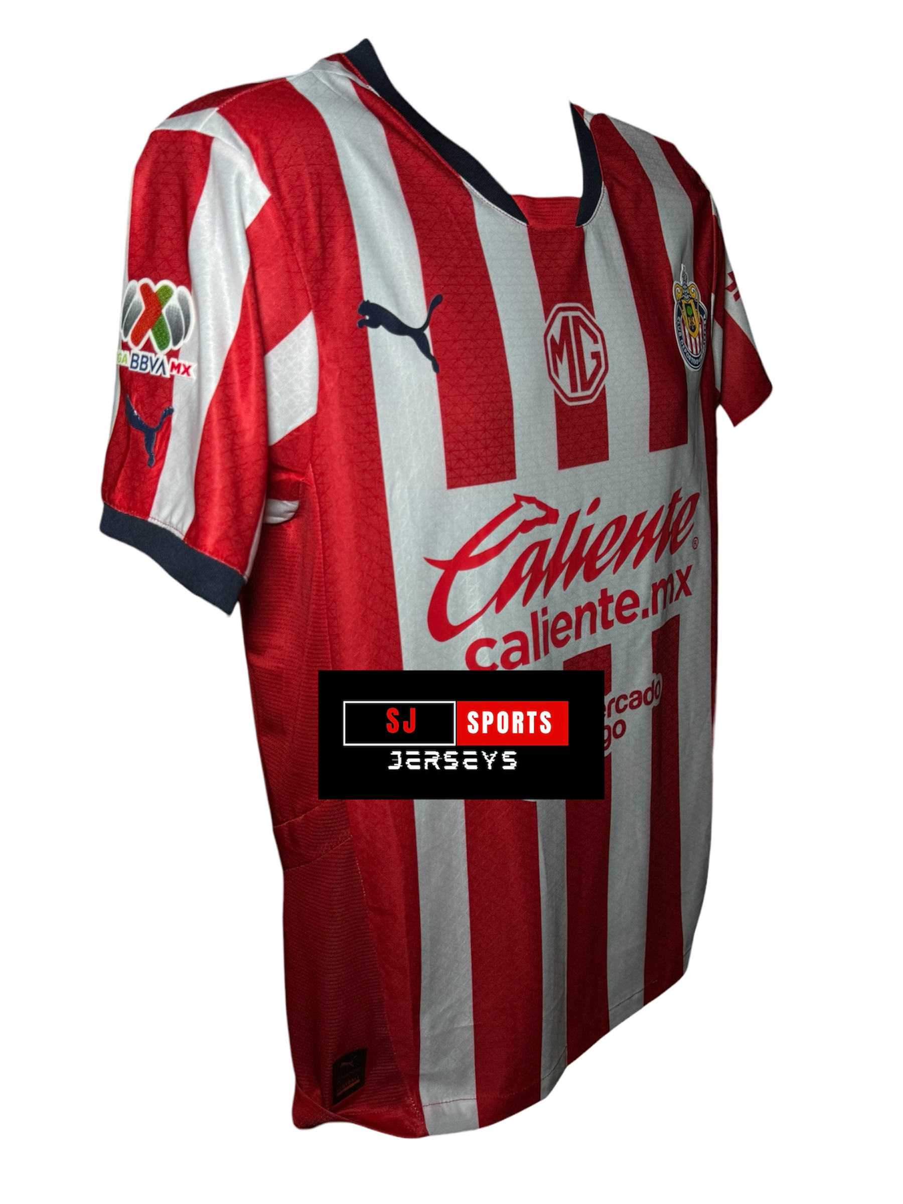 24/25 Chivas Home