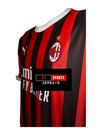 AC Milan 24/25 Home Jersey