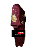 Manchester City 24/25 Away Jersey
