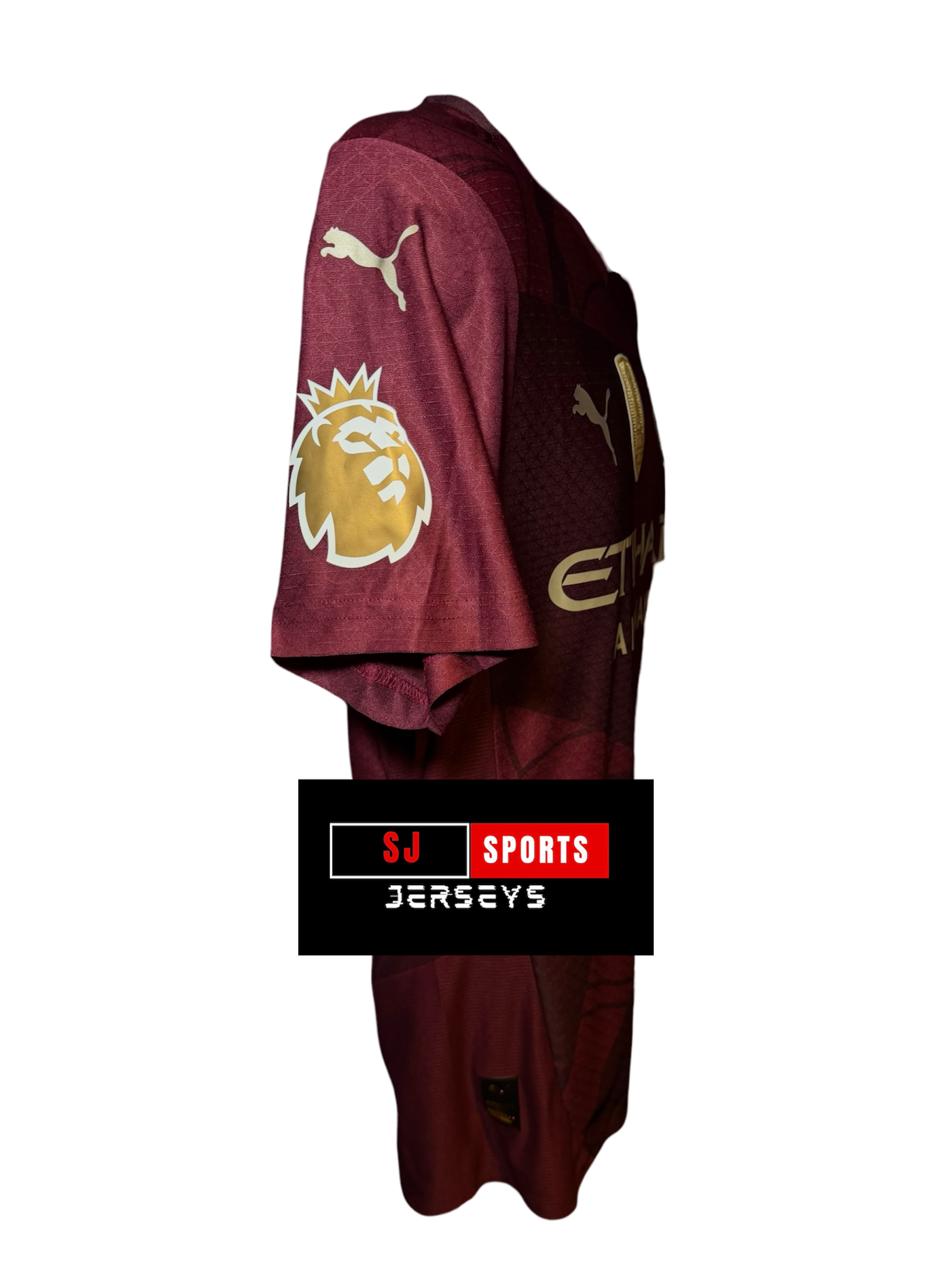 24/25 Manchester City Away