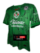 Club America 24/25 Goalkeeper Jersey - Green