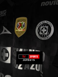 Cruz Azul 25/26 Third Kit Jersey