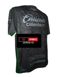 Leon 24/25 Third Kit Jersey