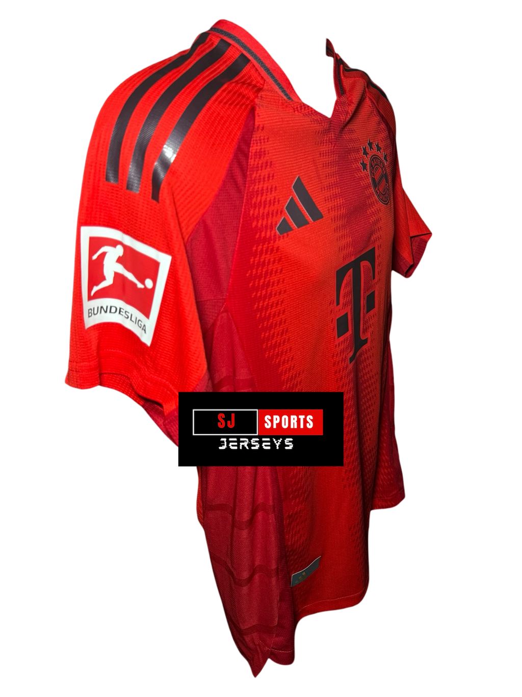 24/25 Bayern Munich Away
