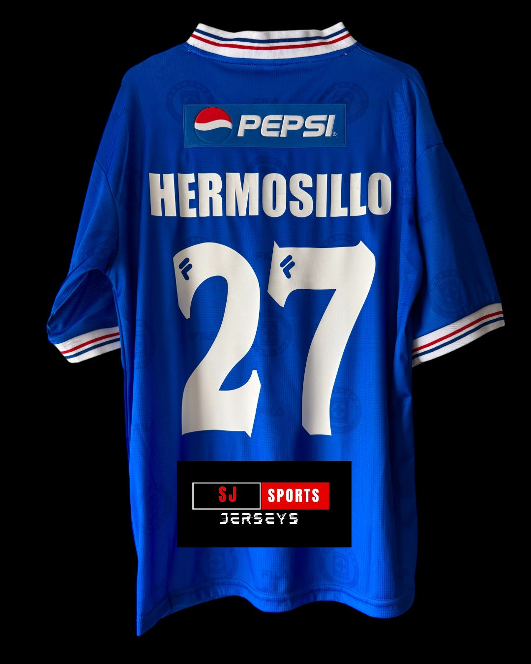 98 Cruz Azul Retro