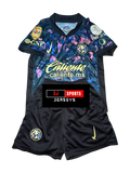 24/25 Club America Kids 3rd Kit