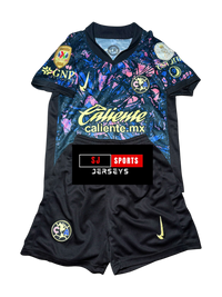 Jersey Tercera Equipación de Niños Club América 24/25 