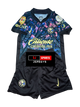 Jersey Tercera Equipación de Niños Club América 24/25 