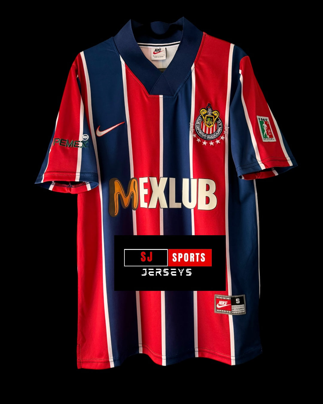 Chivas Retro 97