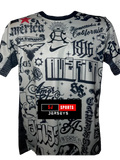 24/25 Club America Training Kit