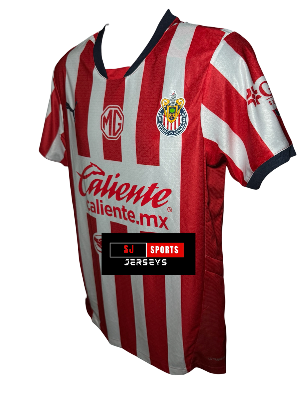 24/25 Chivas Home