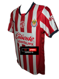 24/25 Chivas Home
