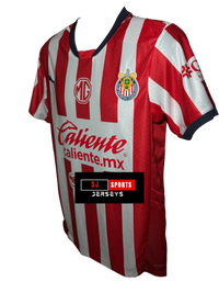Chivas 24/25 Home Jersey