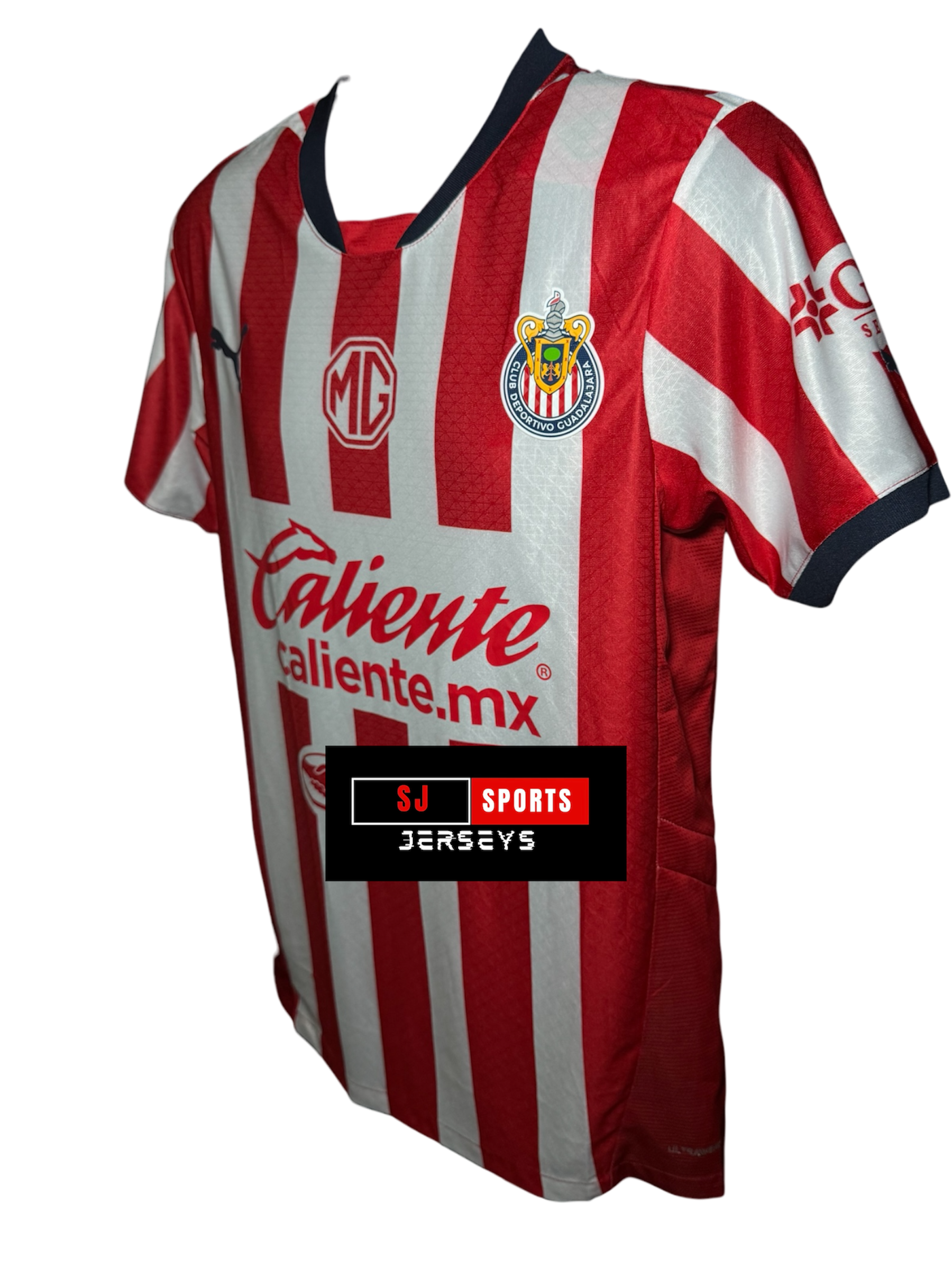 24/25 Chivas Home