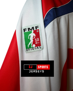 Chivas 2006 Retro Jersey