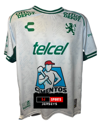 Leon 24/25 Away Jersey