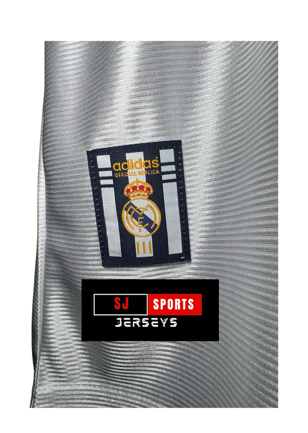99 Real Madrid Retro