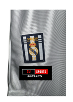 Real Madrid 1999 Retro Jersey
