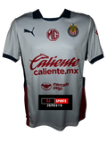 24/25 Chivas Away