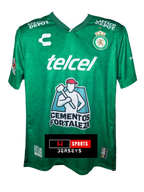 Leon 24/25 Home Jersey