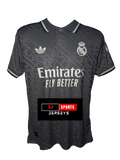 24/25 Real Madrid 3rd Kit