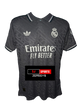 Real Madrid 24/25 Third Kit Jersey