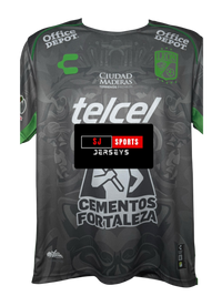 Leon 24/25 Third Kit Jersey