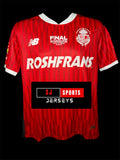 24/25 Toluca Championship