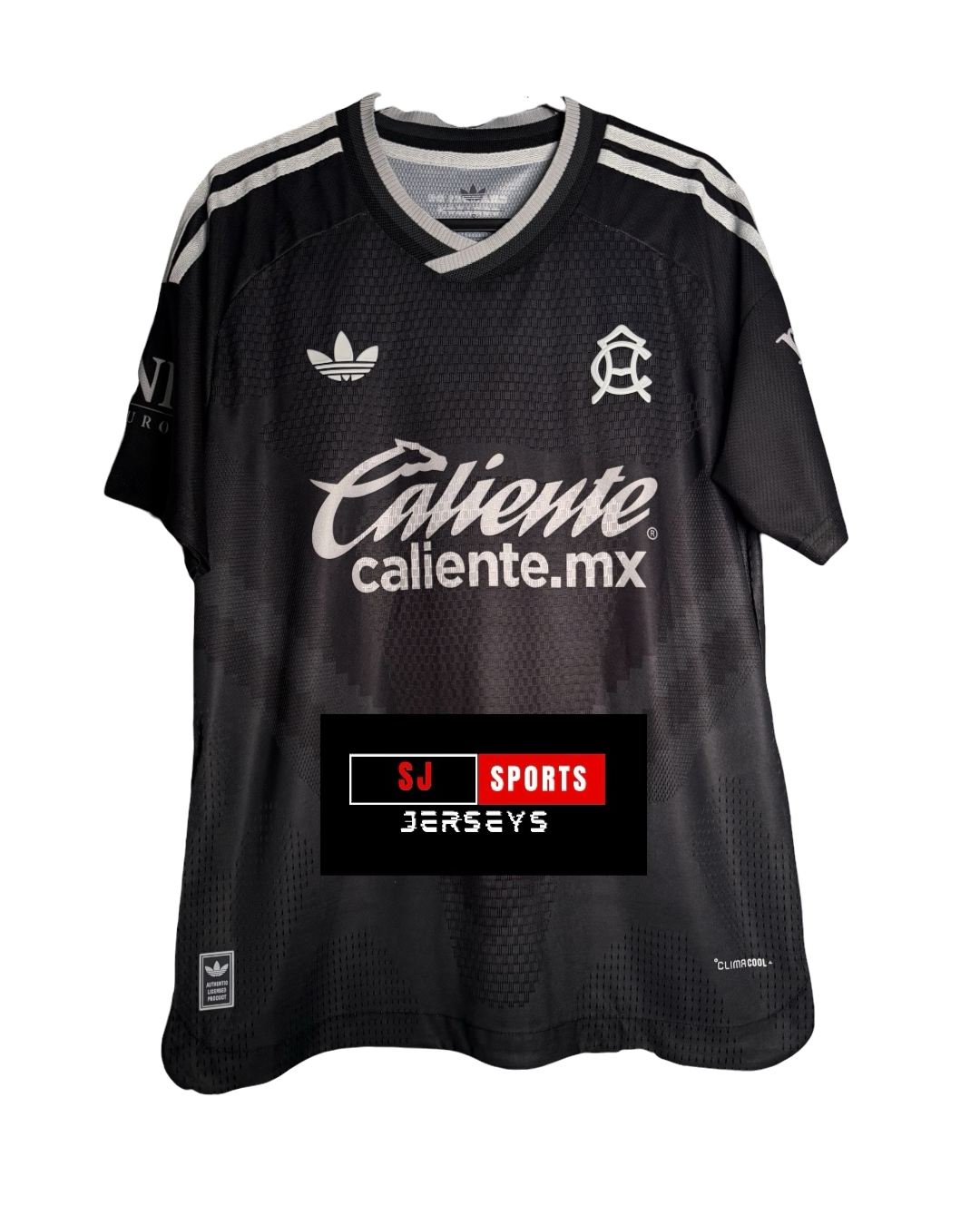 Club America 26/27 Away Jersey