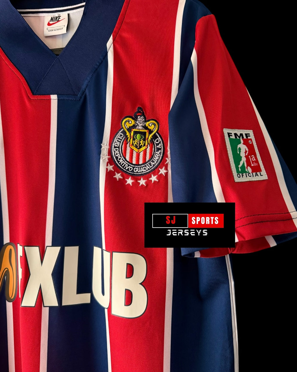 Chivas Retro 97