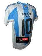 Argentina 24/25 Home Jersey