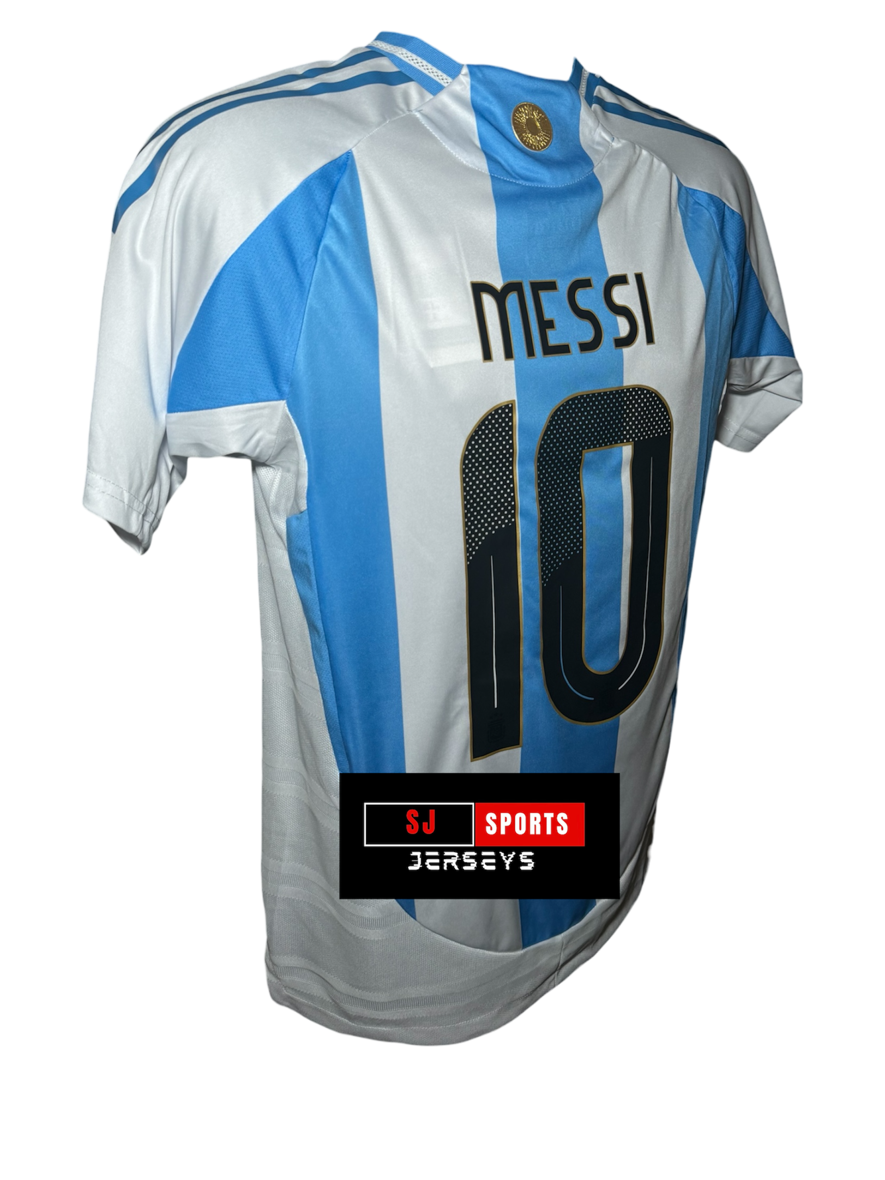 24/25 Argentina Home
