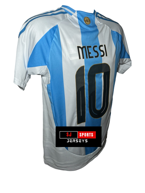 24/25 Argentina Home