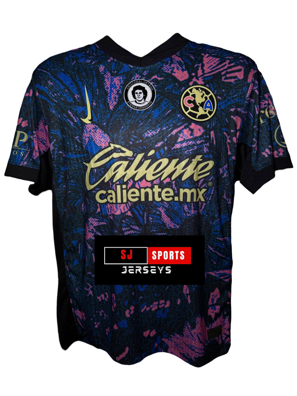 24/25 Club America 3rd Kit