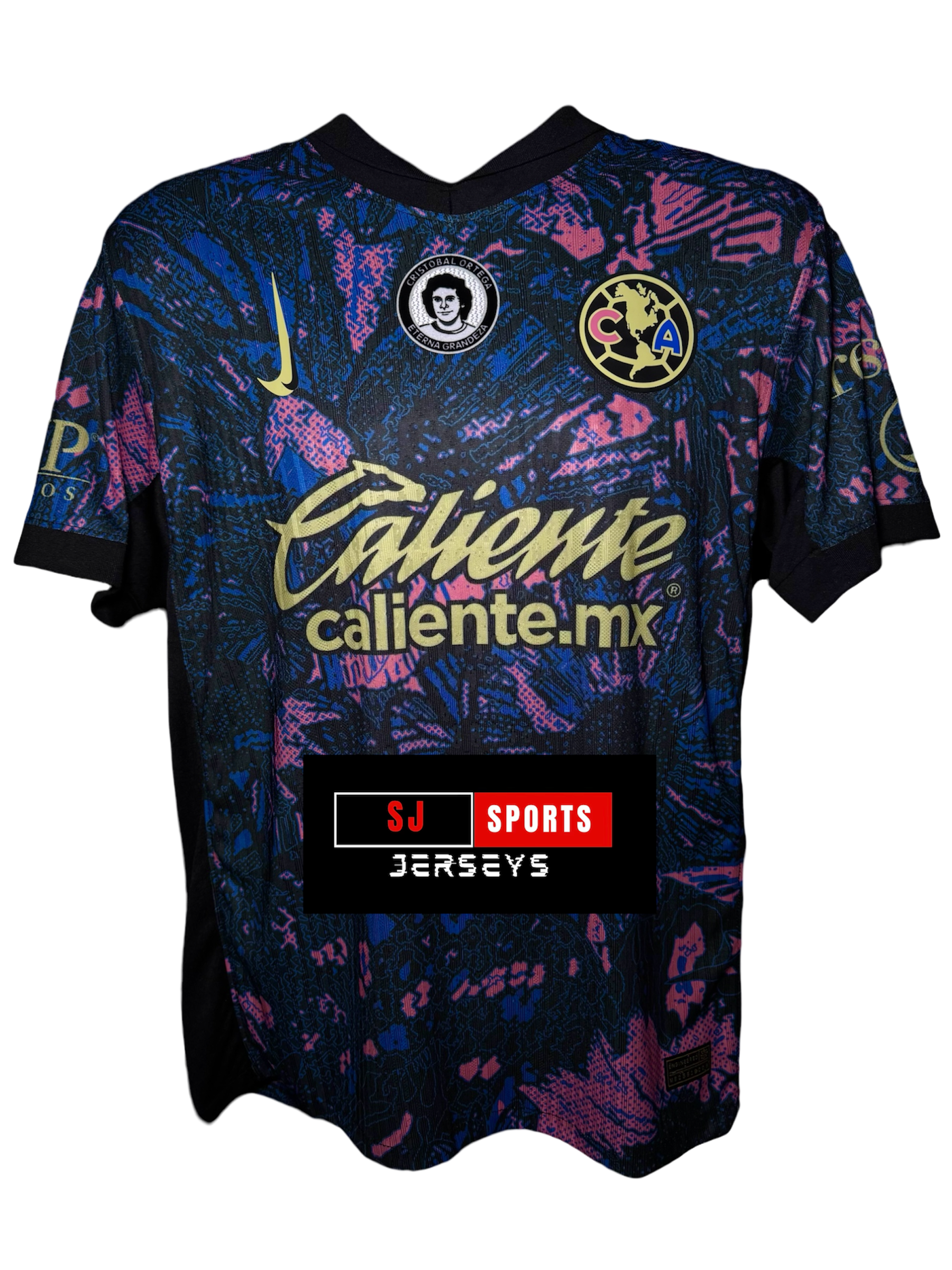24/25 Club America 3rd Kit