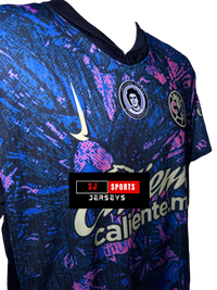 Jersey Tercera Equipación Club América 24/25
