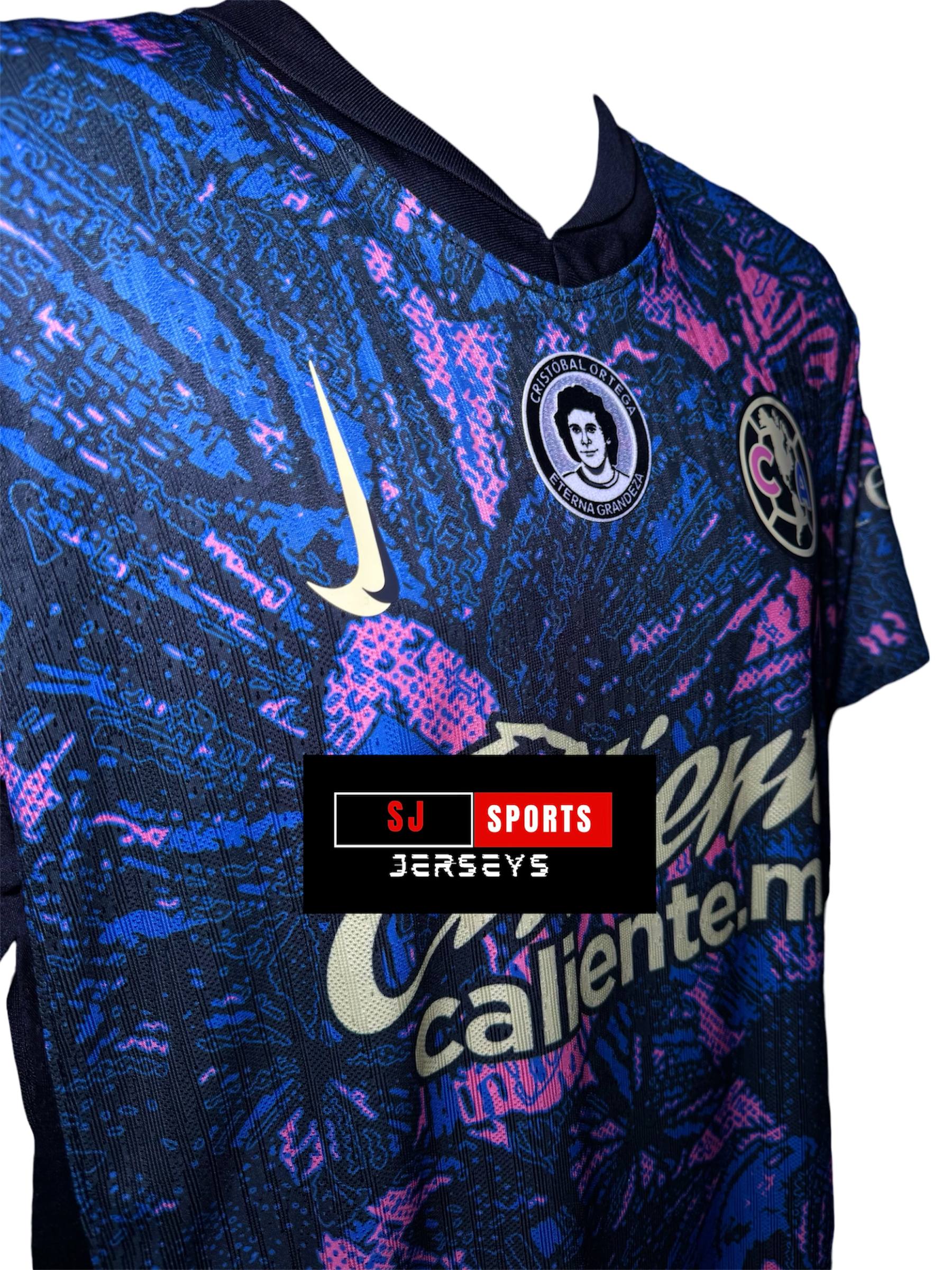 24/25 Club America 3rd Kit
