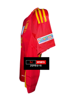 Spain 24/25 Home Jersey - Lamine Yamal