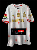 25/26 Toluca away