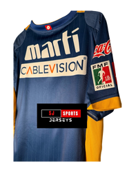 Pumas Retro Jersey