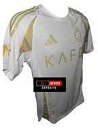 AL Nassar 24/25 Jersey - Cristiano Ronaldo