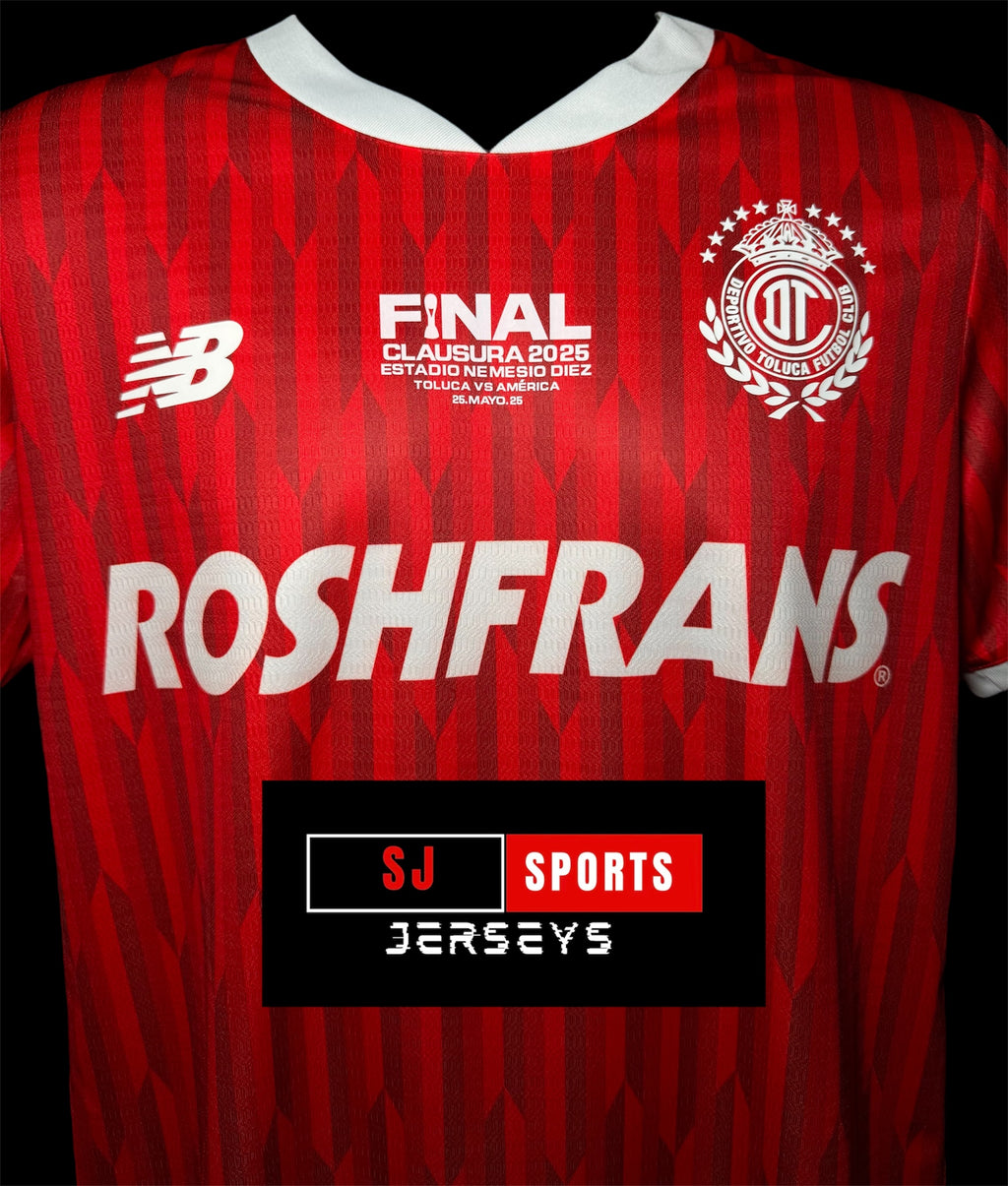 24/25 Toluca Championship