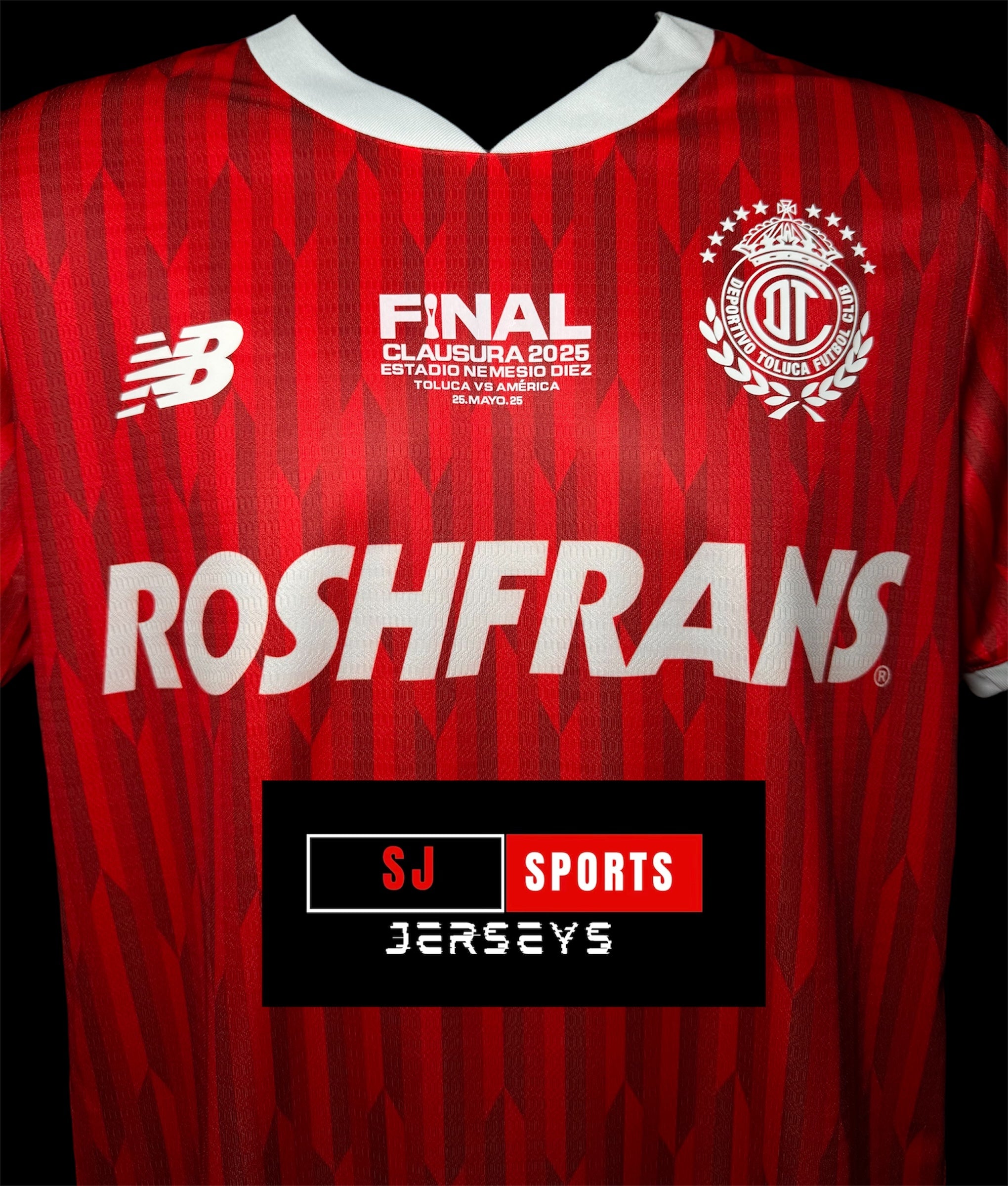 24/25 Toluca Championship