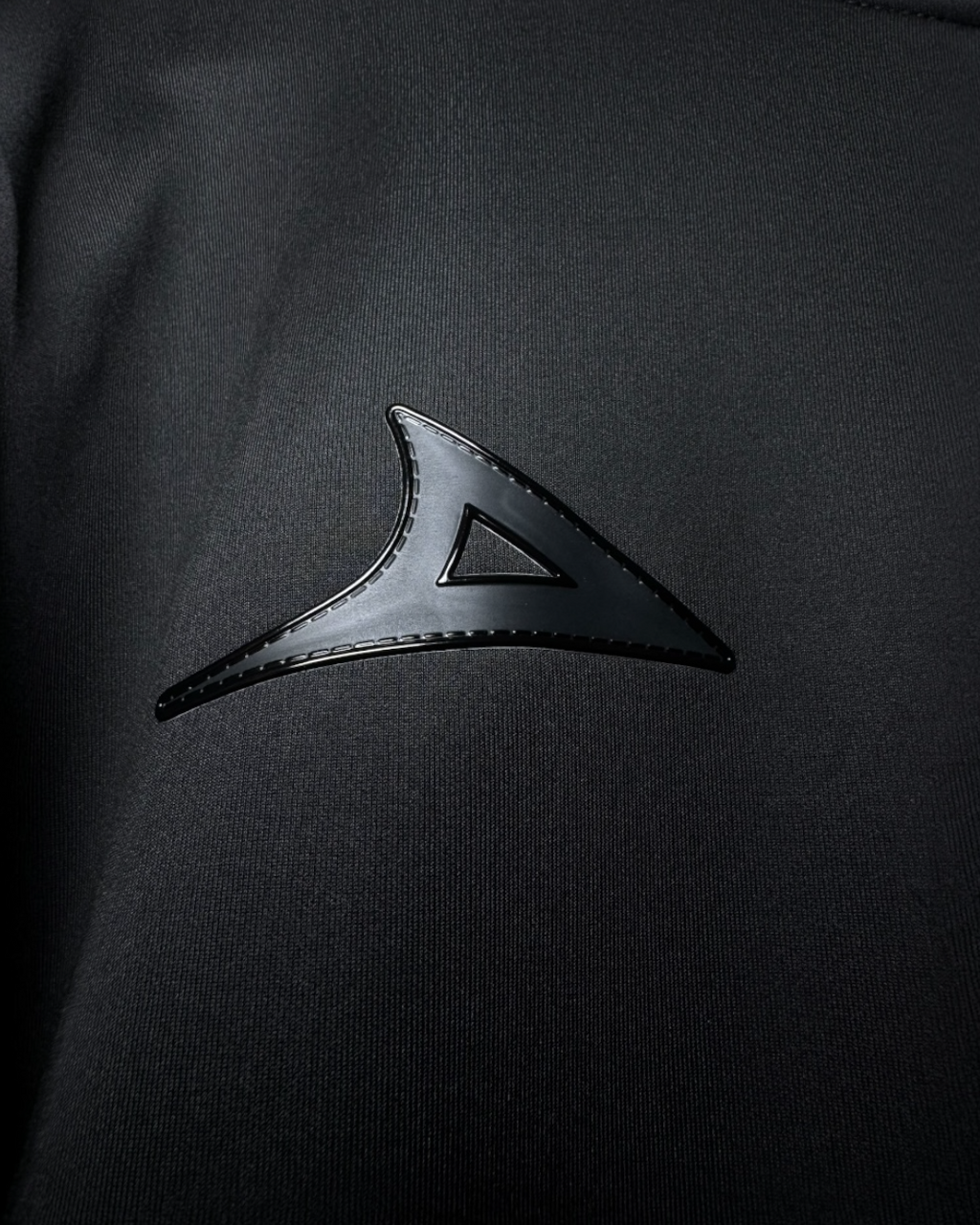 Cruz Azul black sweater