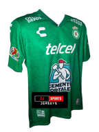 Leon 24/25 Home Jersey