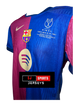 FC Barcelona 24/25 Home Jersey