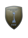 2024 Intercontinental Patch/Parche