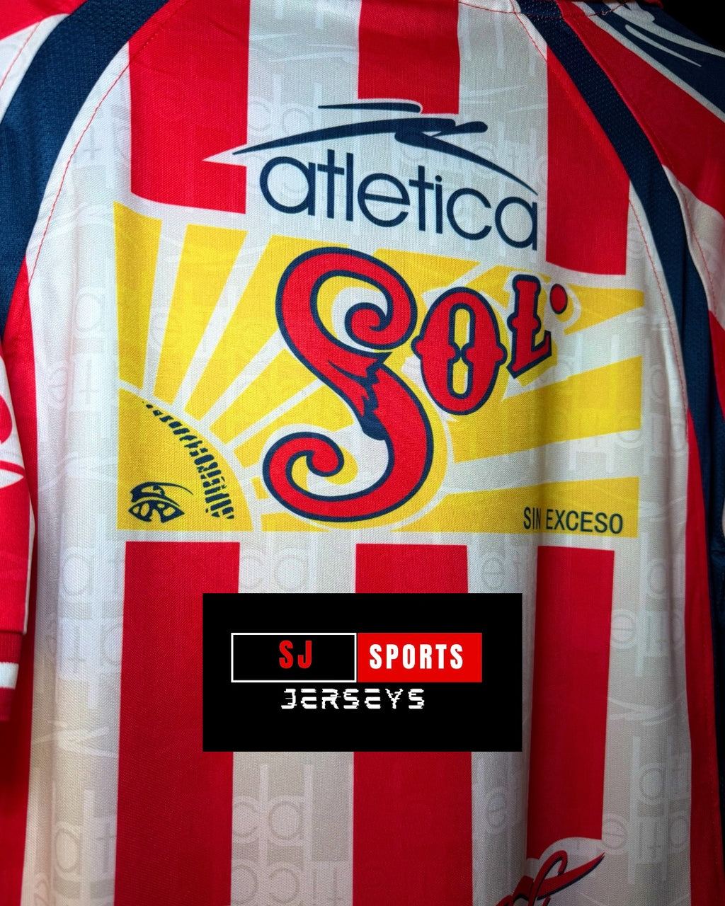 98 Chivas Retro
