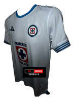 Cruz Azul 24/25 Away Jersey